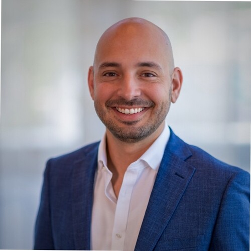  Victor Arguelles's profile picture