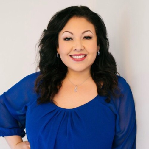 Alicia Lopez 's profile picture