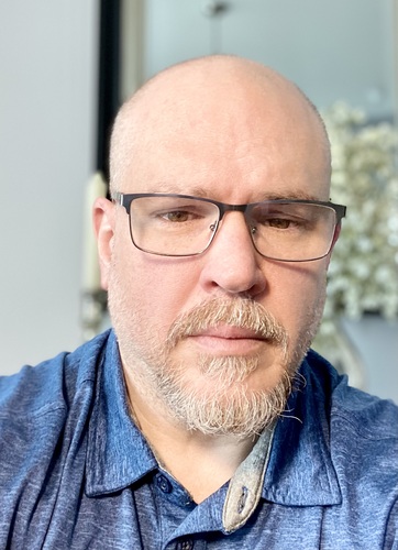 Todd Davis's profile picture