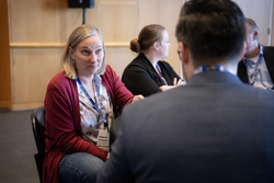 Conference photo gallery image showcasing conference highlights