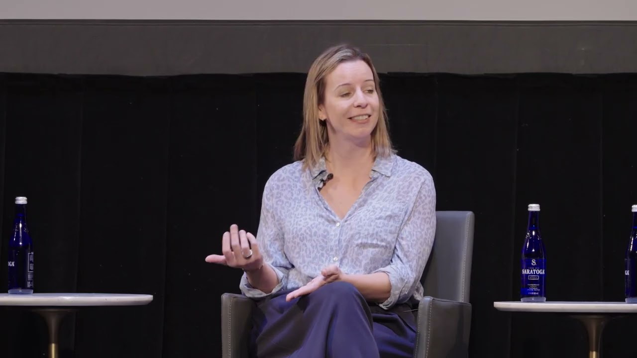 Conference video thumbnail