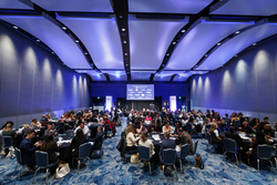 Conference photo gallery image showcasing conference highlights