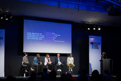 Conference photo gallery image showcasing conference highlights