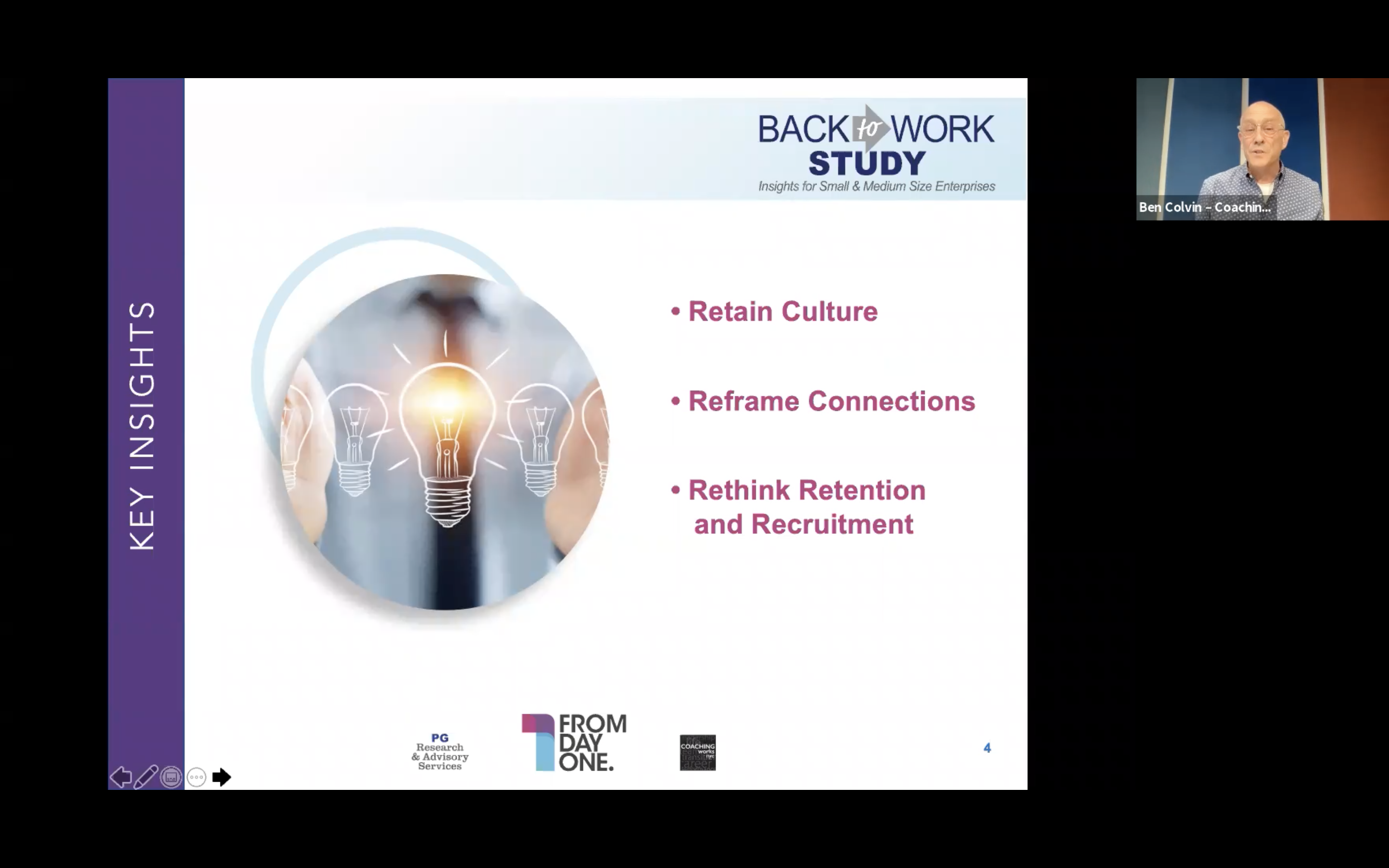 Conference video thumbnail