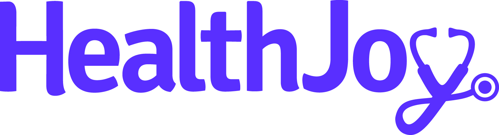 HealthJoy's logo