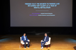 Conference photo gallery image showcasing conference highlights