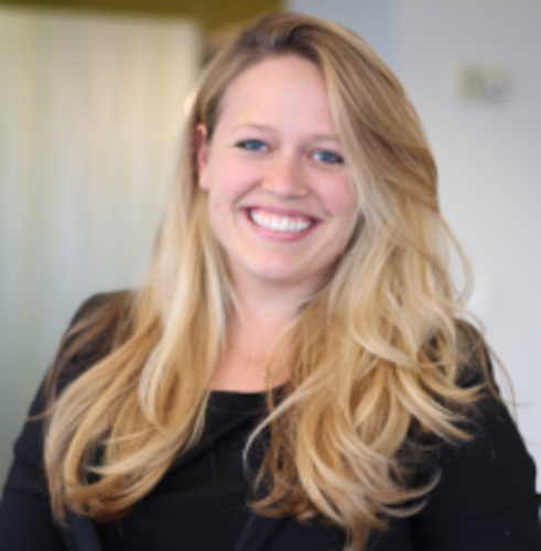 Jess Brown's profile picture