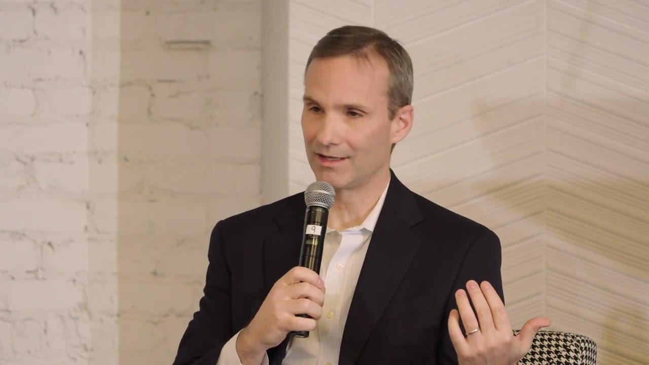 Conference video thumbnail