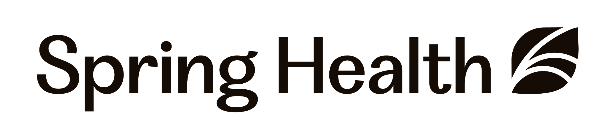 Spring Health's logo
