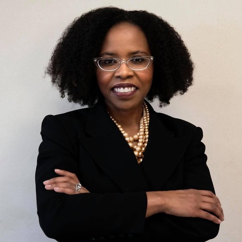 Dr. Stacey L. Edwards-Dunn's profile picture