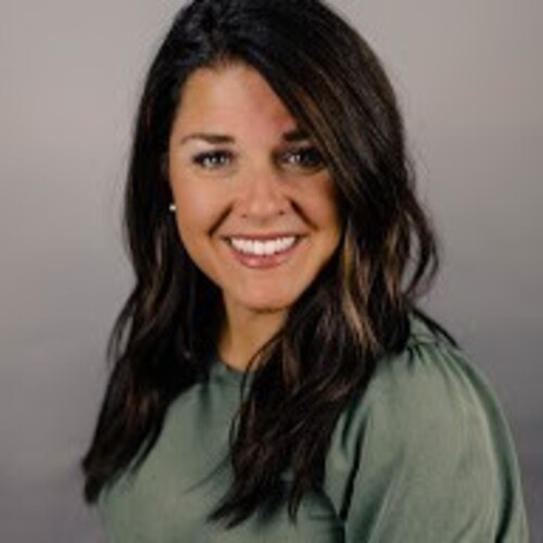 Heidi Barnett's profile picture