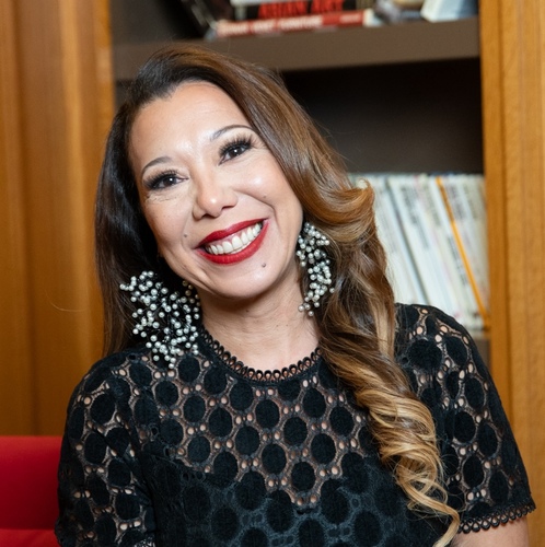 Malia Lazu's profile picture