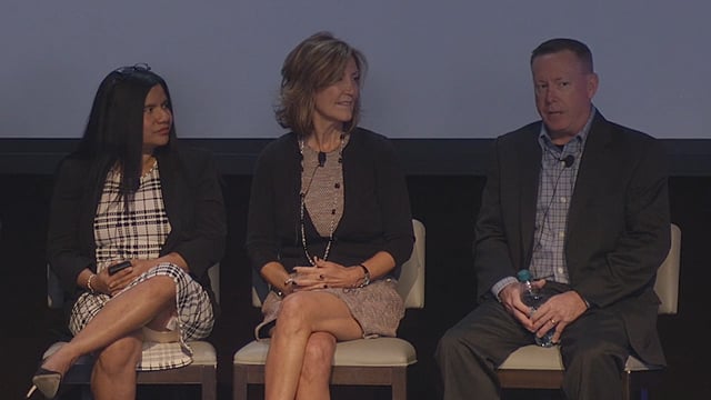 Conference video thumbnail