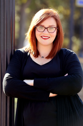 Amanda Grow's profile picture