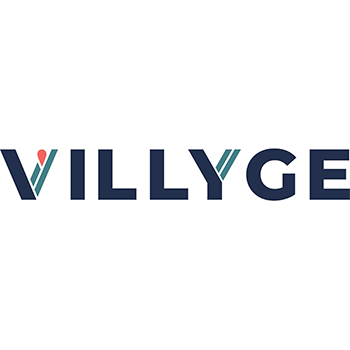 Villyge's logo