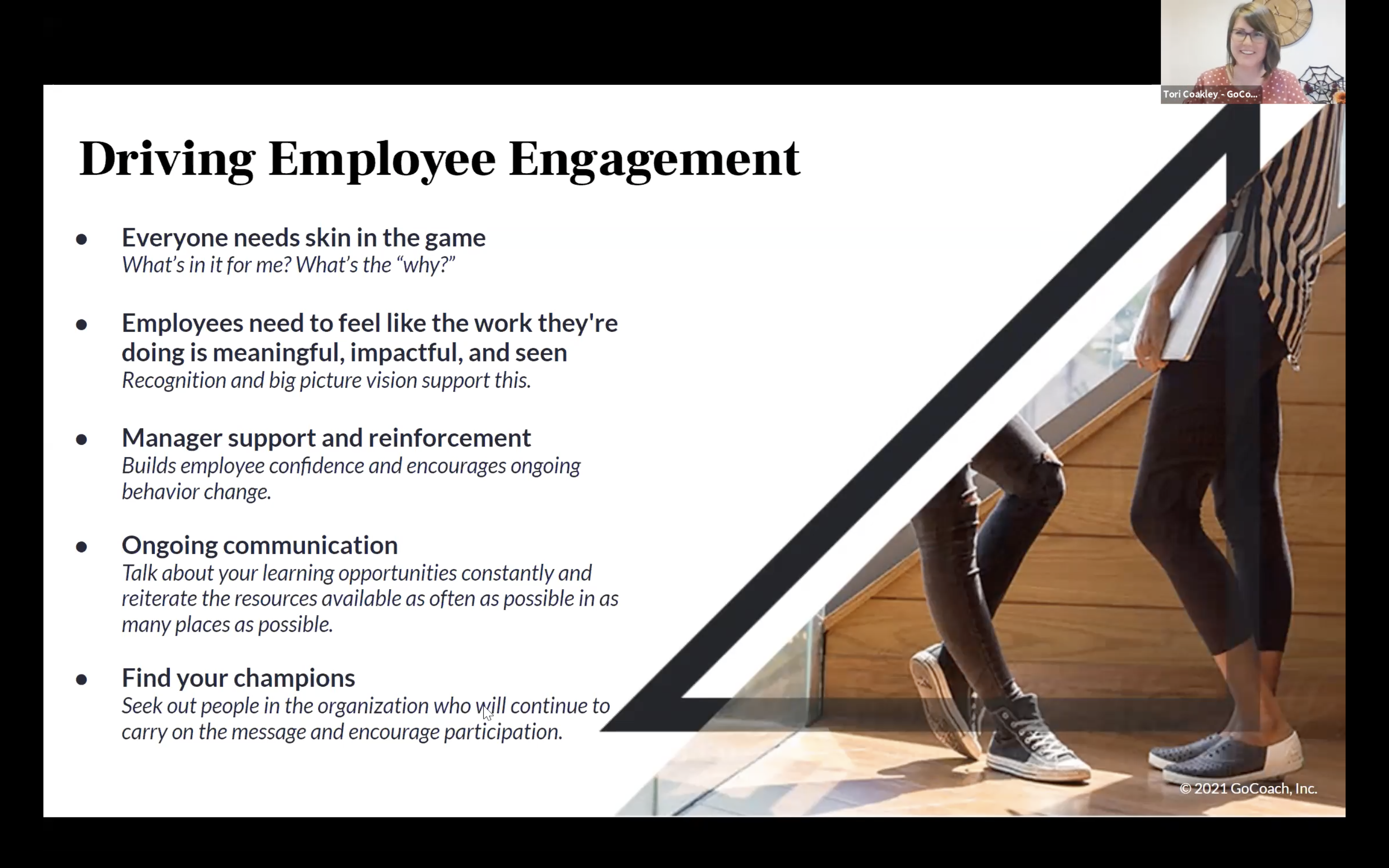 Conference video thumbnail