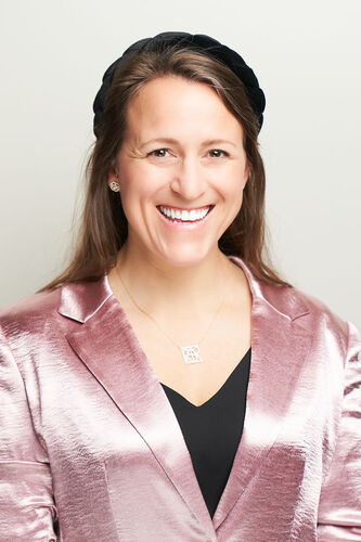 Whitney Ayers, MS, MCHES, CF-L2's profile picture