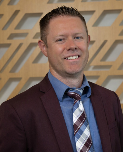 Nate Beck's profile picture