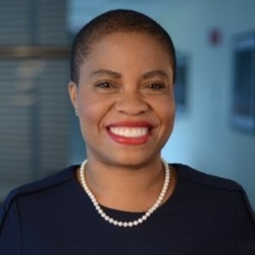 Crystal T. Jones's profile picture