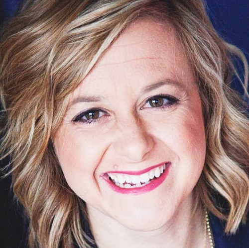 April Ries's profile picture