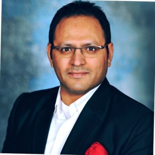 Basant Pandey's profile picture