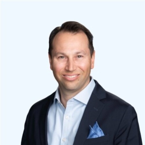 Brian Cretella's profile picture