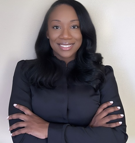 Stephanie Ricks's profile picture