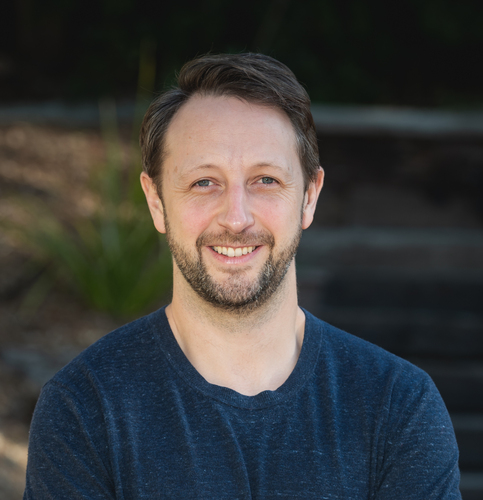 Tom Griffiths's profile picture