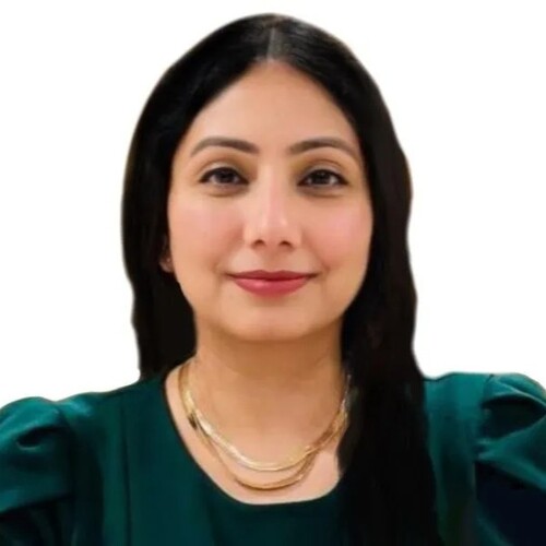 Shaily Rampal's profile picture