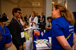 Conference photo gallery image showcasing conference highlights