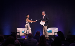 Conference photo gallery image showcasing conference highlights