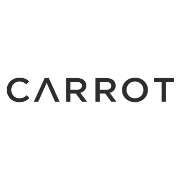 Carrot's logo