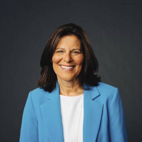 Cara Stein's profile picture