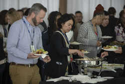 Conference photo gallery image showcasing conference highlights