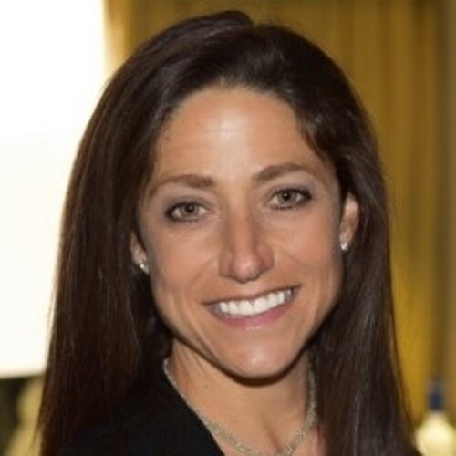 Elyse Sitomer's profile picture