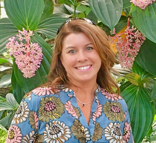 Linda Wilson's profile picture