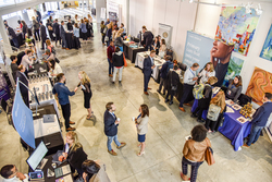 Conference photo gallery image showcasing conference highlights