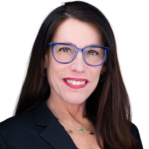 Wendy Mayer's profile picture