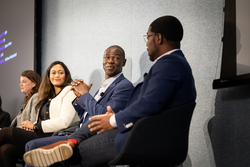 Conference photo gallery image showcasing conference highlights