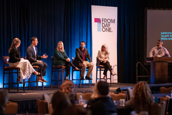 Conference photo gallery image showcasing conference highlights