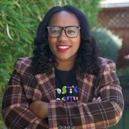 Adamaka Ajaelo's profile picture