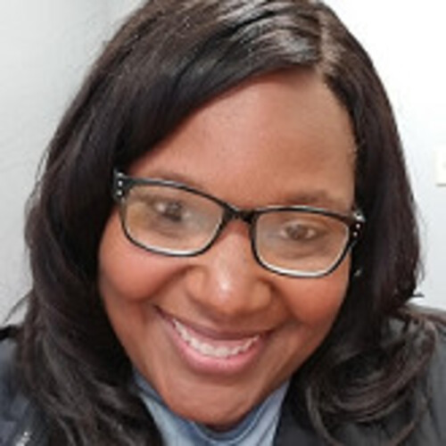 Donna Carter's profile picture