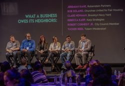 Conference photo gallery image showcasing conference highlights