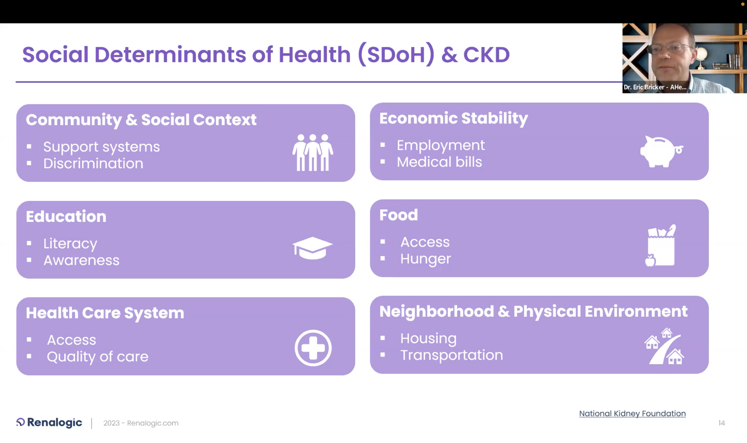 Conference video thumbnail