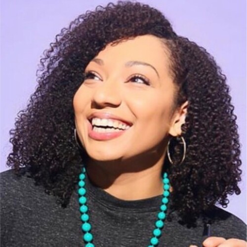 Verjeigh Violet's profile picture