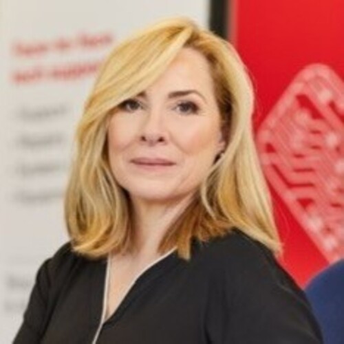 Eileen Cooke's profile picture