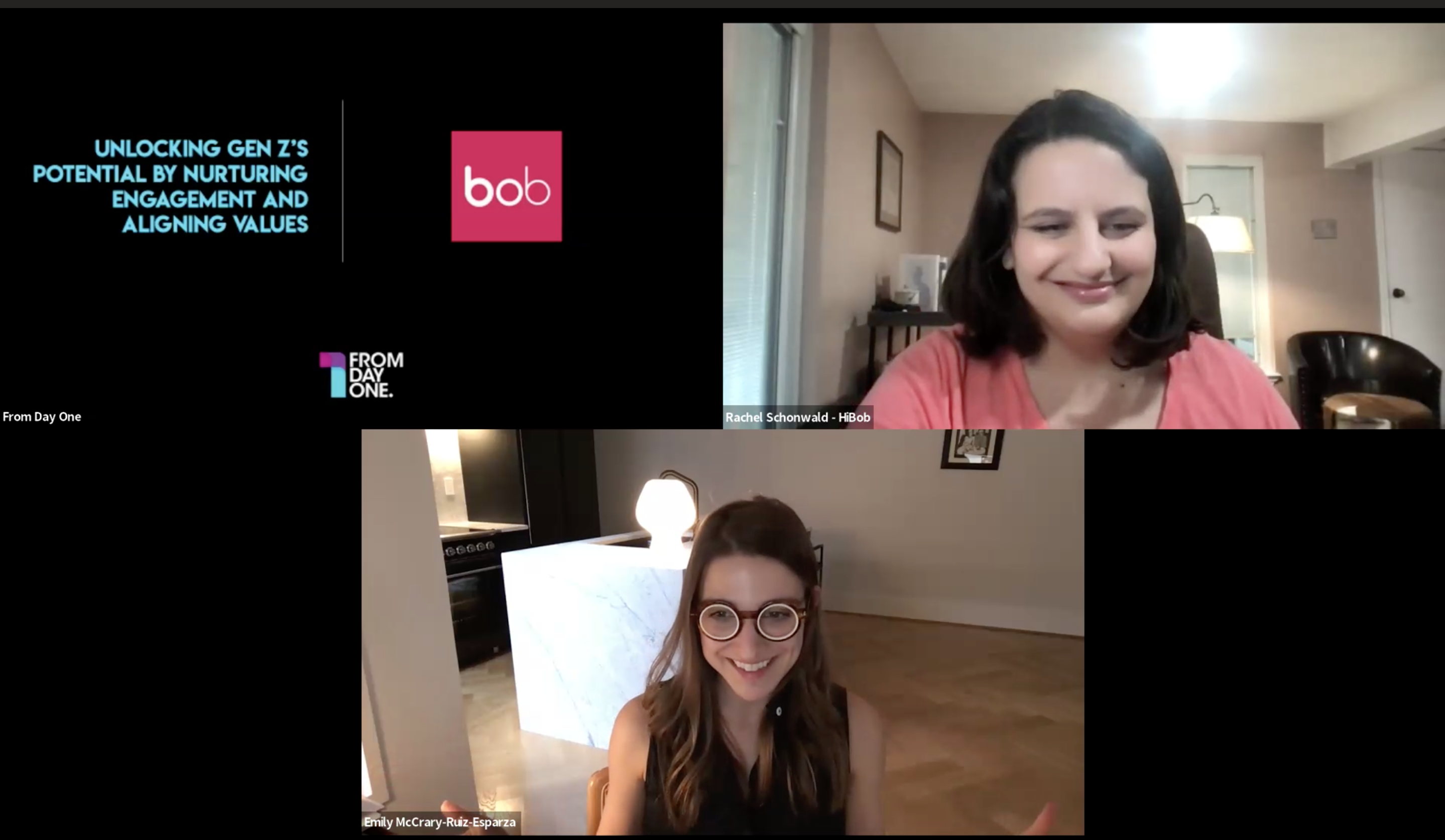 Conference video thumbnail