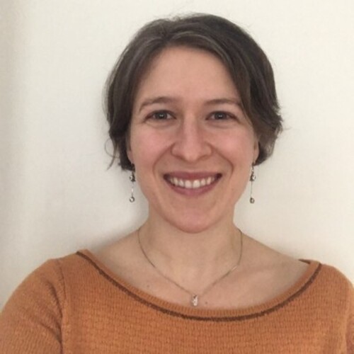 Madeleine Catzaras's profile picture