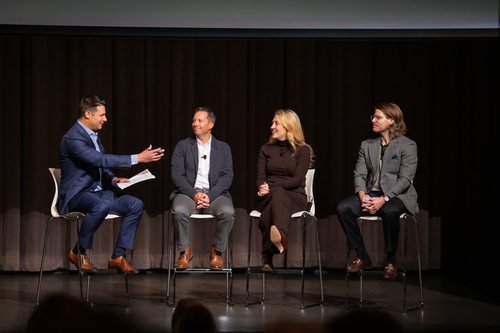 AI-Powered Personalization: Scaling Relevance Without Losing the Human Element