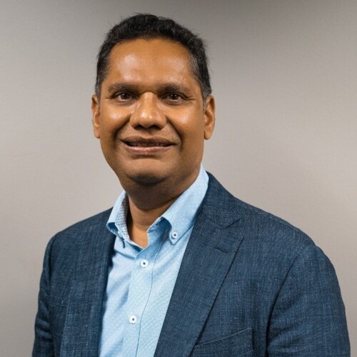 Naga Krishna Kadiyala's profile picture